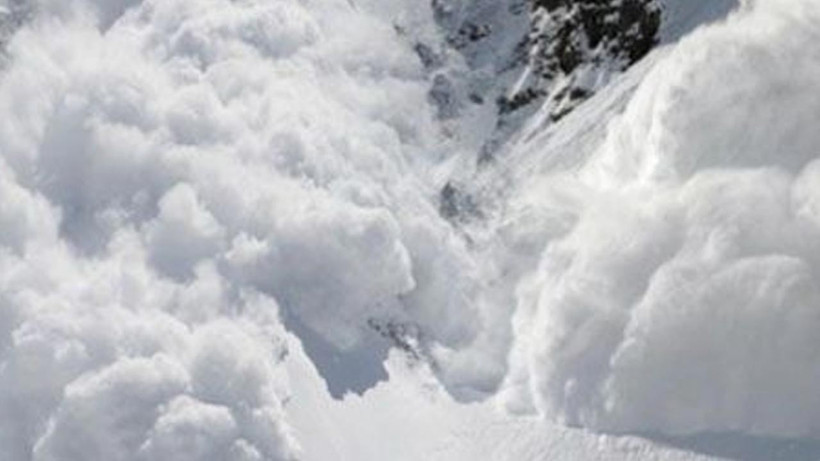 Elazığ'da Çığ Altında Kalmıştı! Sevinden Haber Geldi