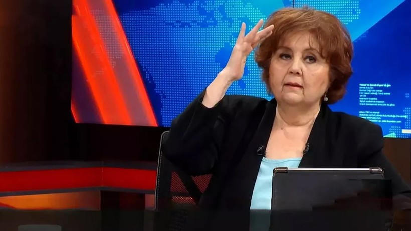 Gazeteci Ayşenur Arslan'ın Davası Ertelendi