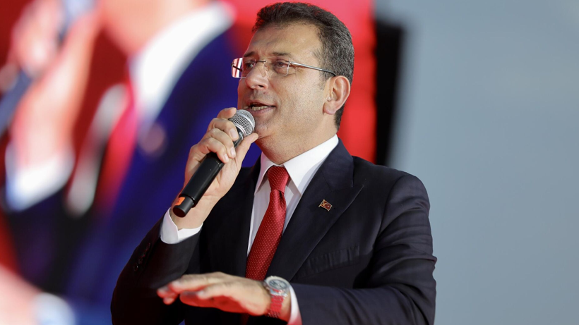 İBB'den 'Ekrem İmamoğlu’nun Danışmanı Terörden Gözaltına Alındı' İddialarına Yalanlama