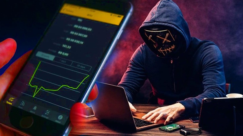 Kripto Para Yatırımcıları Alarmda! SMS ile Gelen Büyük Tehlike, Yüzde 230 Artış