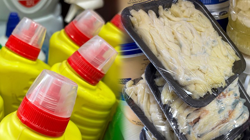 Listede Yok Yok! Korkunç Oyun Ortaya Çıktı: Hepsinin Son Kullanma Tarihini Değiştirmişler