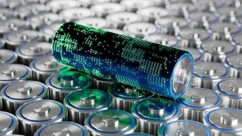 Nükleer Atıkla Çalışan Pil Geliştirildi