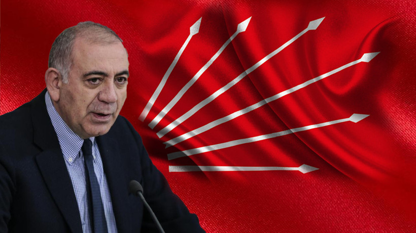 Parti Kuracağını Açıklamıştı: CHP'den İlk 'Gürsel Tekin' Yorumu
