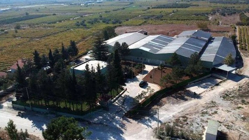 Trafik Malzemeleri Üreten Dev Şirket İflas Batağında