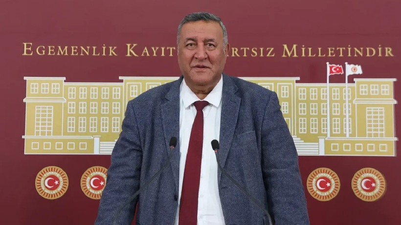 CHP’den Emekli Çıkışı: 4 Gram Altını Çalındı