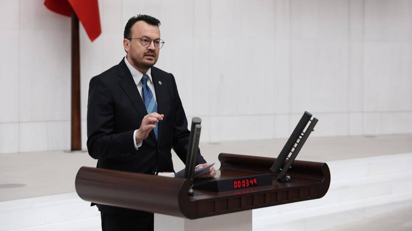 CHP'li Arpacı'dan Enflasyon Tepkisi: 'Ekonomi Yoğun Bakımdan Çıkamıyor'
