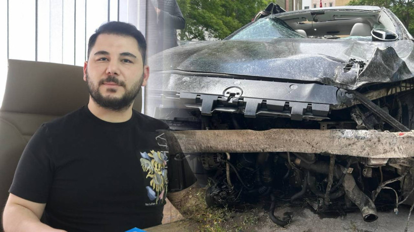 Otomobilini Servise Bıraktı, Başına Gelmeyen Kalmadı