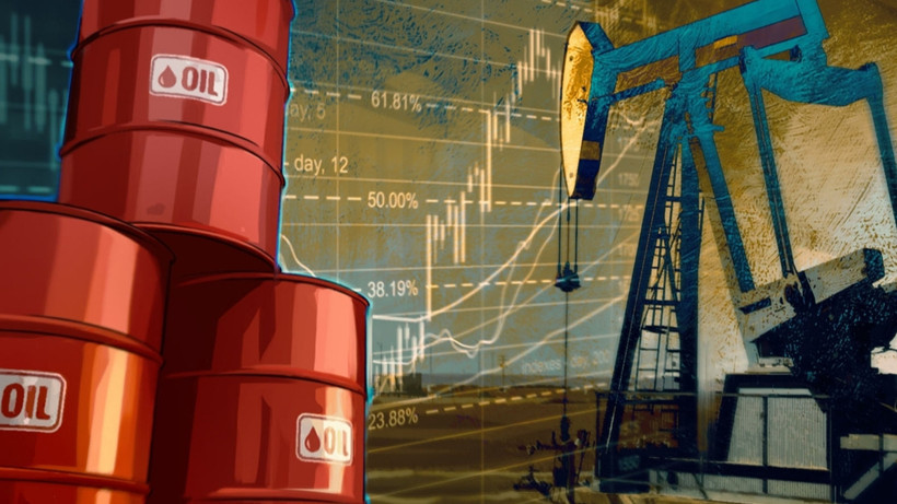 Petrolde Yeni Fiyat Tahmini! 1 Ayda Tüm Planı Değiştirdiler: 4 Dolar Birden...