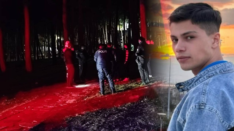 Randevulaşıp Kavga Ettiler: 19 Yaşındaki Alperen Hayatını Kaybetti