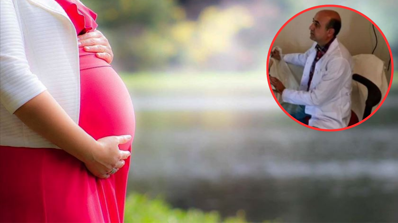 Kan Donduran Skandal: 'Hamilesin' Dedi, Kürtaj Yaptı, Sahte Fetüs Verdi! 12 Kadın Mağdur