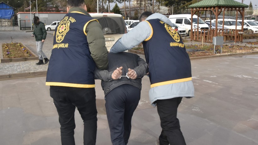 Adıyaman’da Araması Olan 17 Kişi Yakalandı
