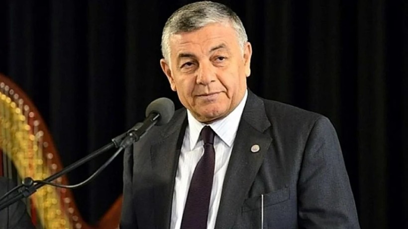 Eski Sarıyer Belediye Başkanı Şükrü Genç Tutuklandı