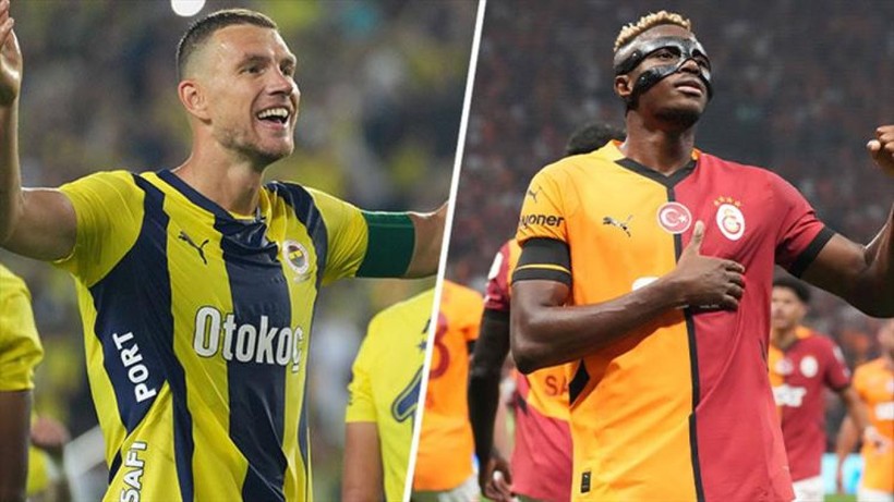 Fenerbahçe-Galatasaray Derbisinin Tarihi Belli Oldu