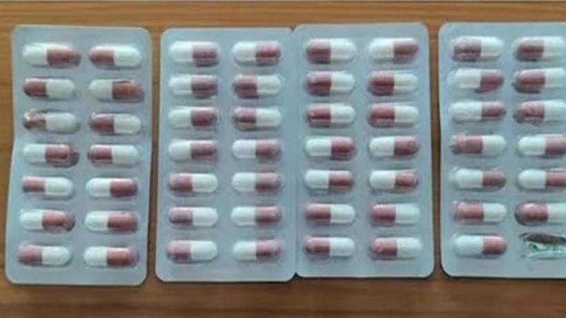 Isparta'da Uyuşturucu ve Silah Operasyonu