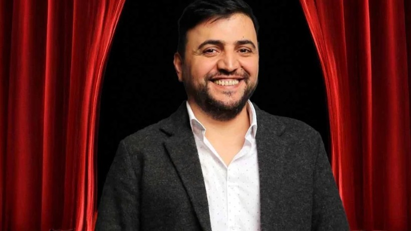 Şinasi Yurtsever'in Cenaze Programı Belli Oldu