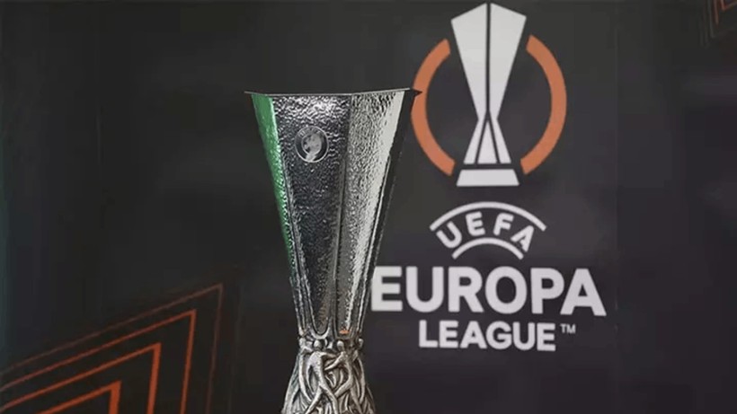 UEFA Avrupa Ligi'nde Eşleşmeler Belli Oldu