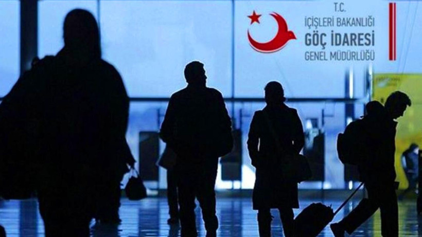 İçişleri Bakanlığı’ndan ‘Uygur Türkü 2 Kişinin Çin'e Sınır Dışı Edileceği’ İddialarına Yalanlama