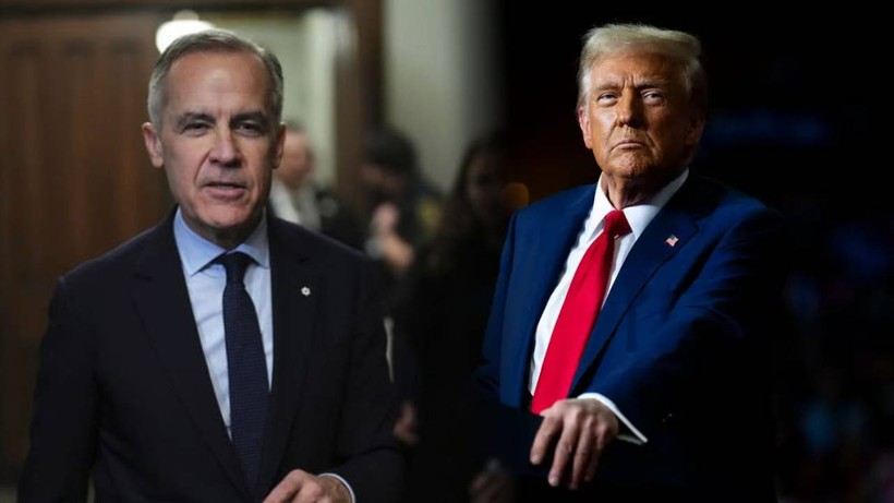 Kanada'nın Yeni Başbakanı Carney'den Trump'a Yanıt: 'Hiçbir Zaman ABD'nin Bir Parçası Olmayacağız'
