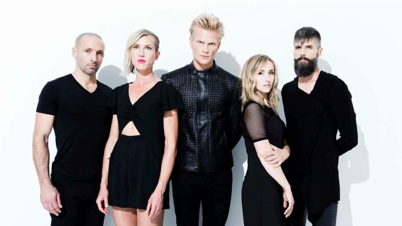 Mother Mother İstanbul'a Geliyor