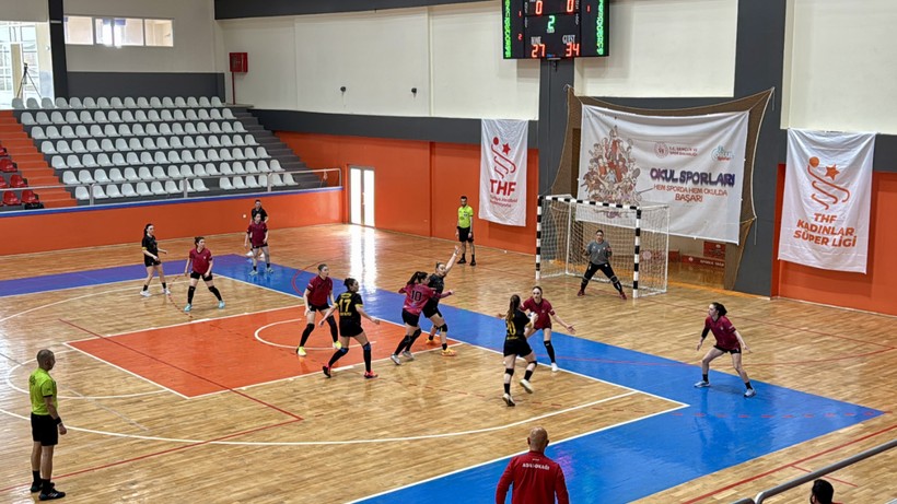 Kırşehir Belediyespor Evinde Kaybetti