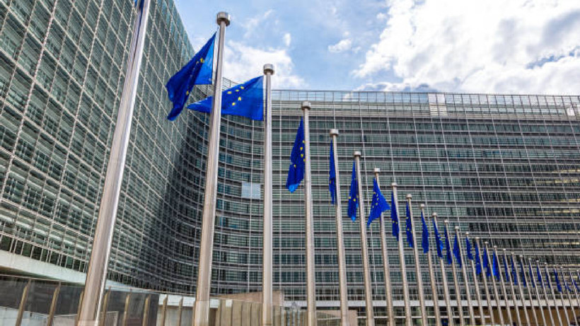 AB'den Ukrayna'ya 3,5 Milyar Euroluk Yeni Yardım