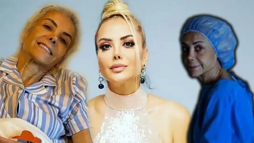 Acı Haber Geldi... Ünlü Sanatçı Tanyeli Hayatını Kaybetti!