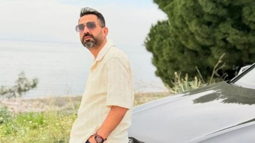Bursa'da Bir Kadın, Eşini Göğsünden Vurup Öldürdü