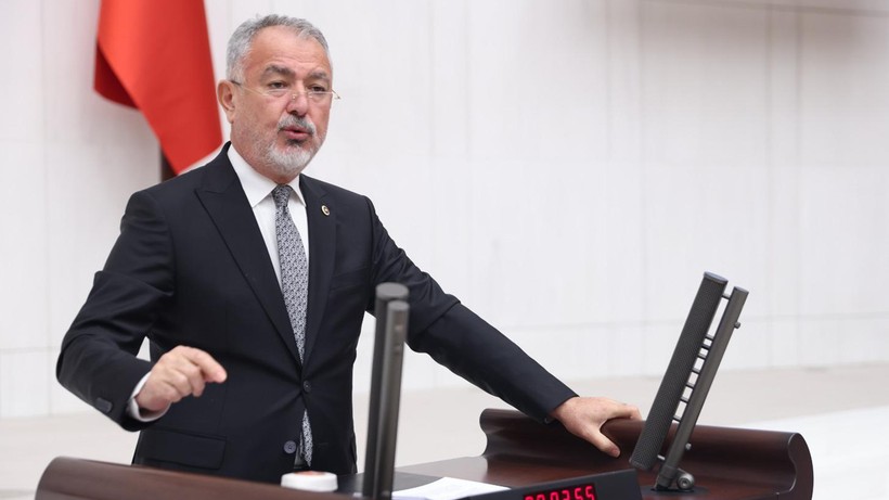 CHP'den Muğla İçin TBMM'ye Soru Önergesi