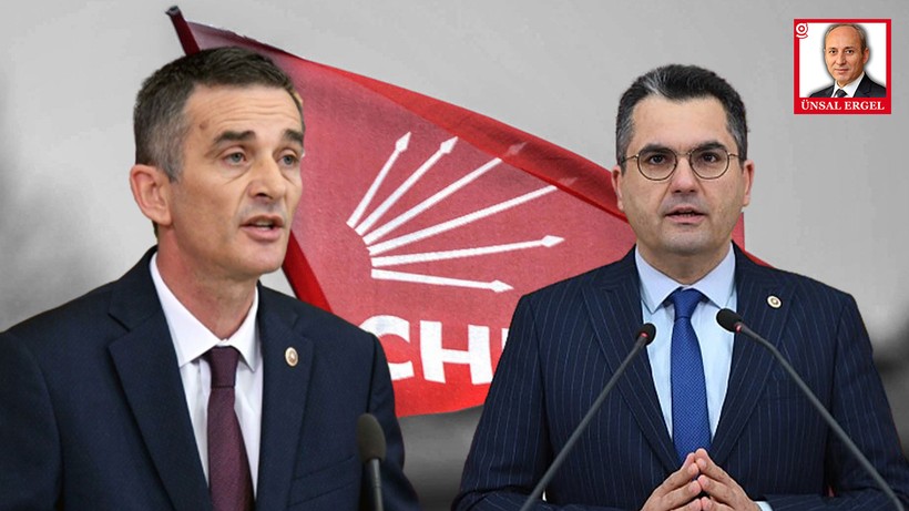 CHP'ye mi Geçiyorlar? Ümit Dikbayır ve Burak Dalgın'dan Açıklama Geldi