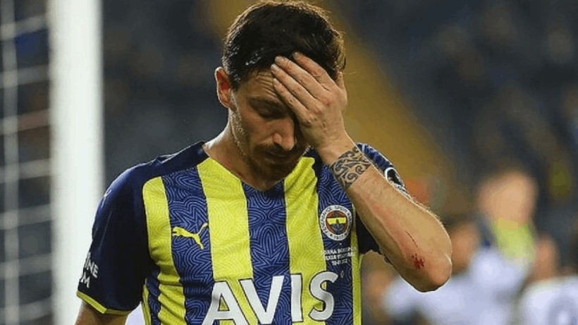 Mert Hakan Yandaş Özür Diledi