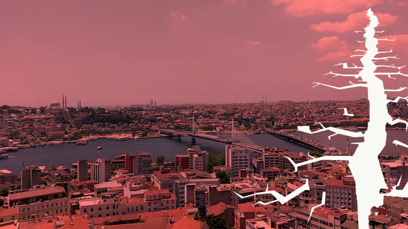 İstanbul’u Bekleyen Felakette Yeni Perde! Kimsenin Bilmediğini 5 Maddede Açıkladı