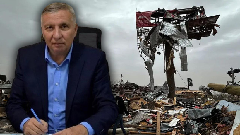 Kuzey Makedonya'da Yangında 59 Kişi Hayatını Kaybetti! Belediye Başkanı İstifa Etti