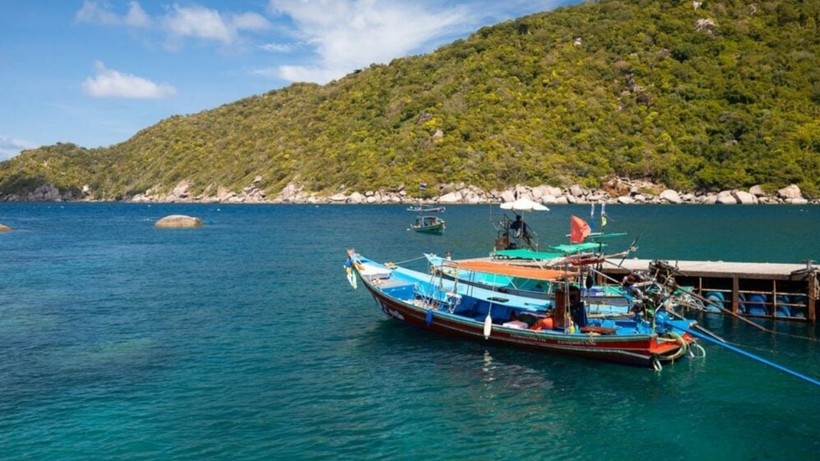 Tayland'da Tekne Yangını: 1 Turist Kayıp
