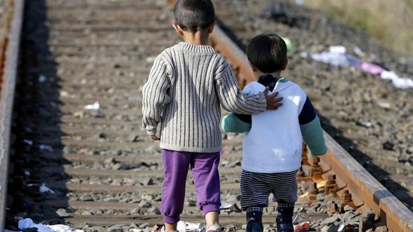 Yoksulluğun Acı Tablosu! 10 Çocuktan Biri Sebze ve Meyveye Erişemiyor