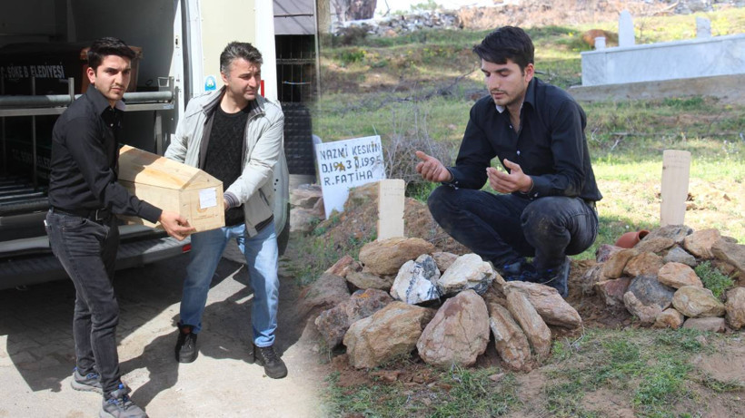 Baba mı Seri Katil mi? Yıllar Sonra Ortaya Çıktı: İki Bebeği Öldürmüş, 17 Kardeşten 5'i ise...