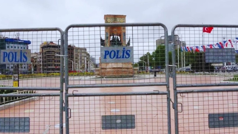 İstanbul Valiliği Açıkladı: İstanbul'da Yasak Üstüne Yasak!