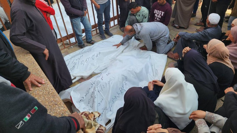 Sınır Tanımayan Doktorlar'dan 'Gazze' Çağrısı