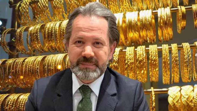 İslam Memiş 'Rekor' Dedi Net Rakam Verdi! Altın Fiyatlarında Tufan Kopacak, Çok Sert Olacak