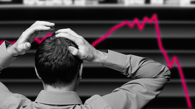 BIST 100'de 25 Yıl Sonra İlk! Bankacılık Endeksleri Alarm Veriyor: 2000 Krizinden Sonra En Büyük Kayıp