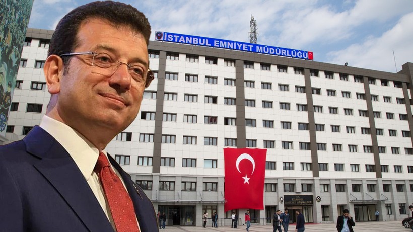 İmamoğlu'nun İkinci İfadesi Ortaya Çıktı
