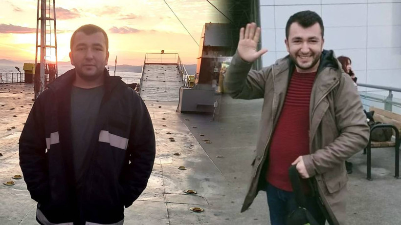 Gemide Sır Olay! Barselona Açıklarında Kaybolan Teyfik'ten Aylardır İz Yok