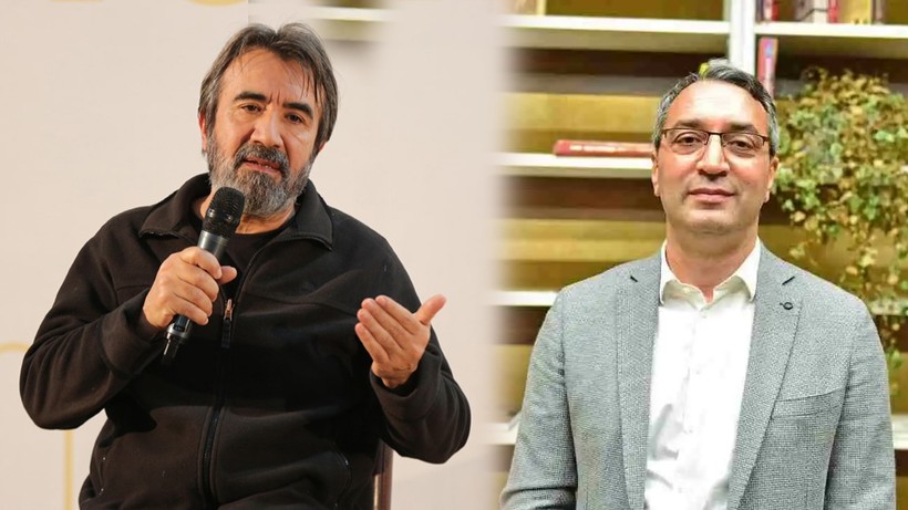 Zeki Demirkubuz'dan 'Mahir Polat' Paylaşımı