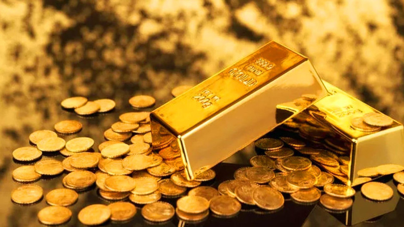 Çeyrek, Gram ve Yarım Altın Fiyatları Bugün Ne Kadar? (26 Mart 2025 Güncel Altın Satış Fiyatları)