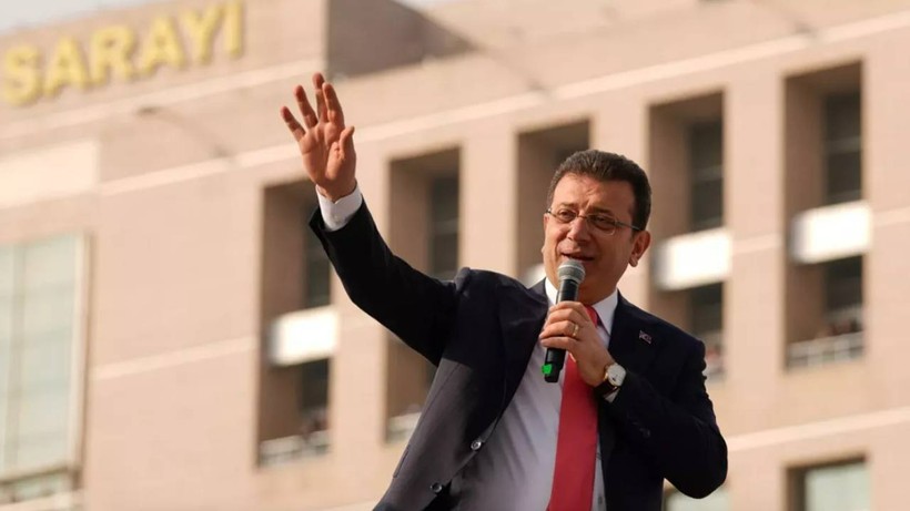 Ekrem İmamoğlu'ndan Yeni Mesaj: 'Hem Bu Dünyada Hem de Mahşerde Hesap Soracağım'