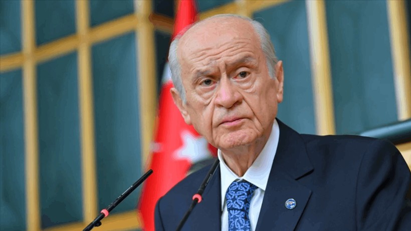 MHP Lideri Devlet Bahçeli'den Kadir Gecesi Mesajı