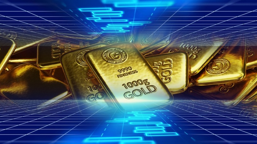 3 Banka 3 Tahmin! Altın Fiyatları için Vites Yükselttiler: Bu Rakamları İlk Kez Duyacaksınız