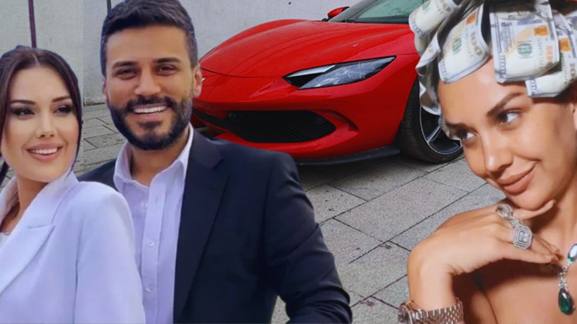 Dilan Polat'ın Lüks Araçları Satışa Çıkarıldı: TMSF Tek Tek Açıkladı: Hangi Araç, Ne Kadar? İşte İhalenin Detayları