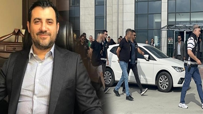 'Hayal' Satarak 10 Milyarlık Vurgun! Ünlü Oyuncu da Yargılananlar Arasında