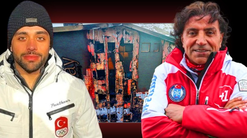 ‘Hocaların Hocası’ ve Milli Kayakçı ‘İhmal Oteli’nde Can Verdi! Geriye Sadece Başarı Hikayeleri Kaldı