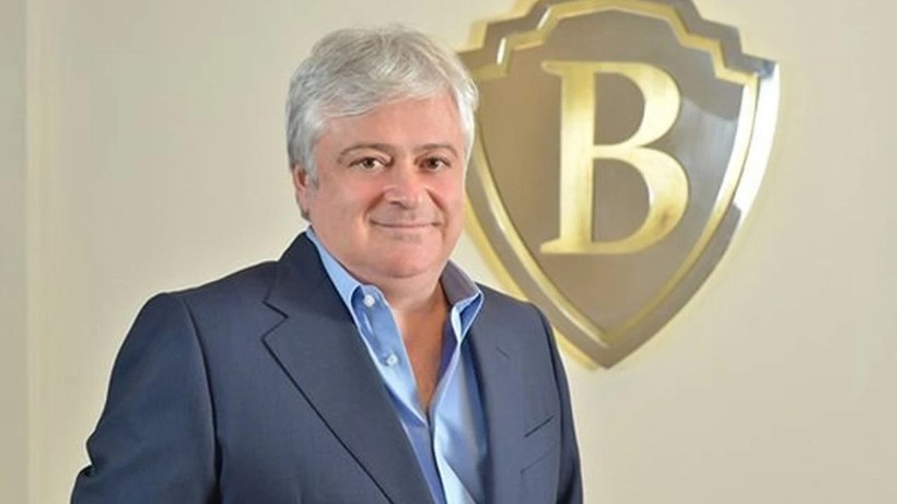 Yıllar Önce Bir Trajediyle Gündeme Gelmişti... Hüseyin Başaran'dan 7 Bankada 300 Milyon Dolarlık Vurgun